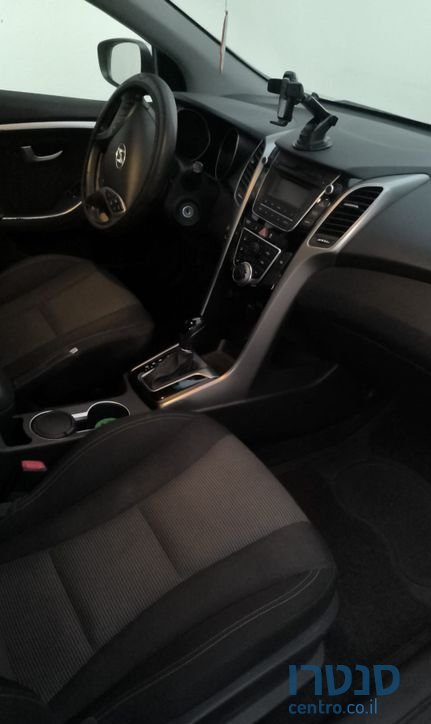 2013' Hyundai i30 יונדאי photo #5