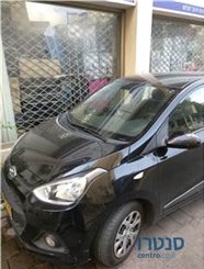 2014' Hyundai i10 photo #2