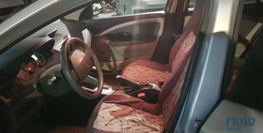 2011' Renault Fluence רנו פלואנס photo #4