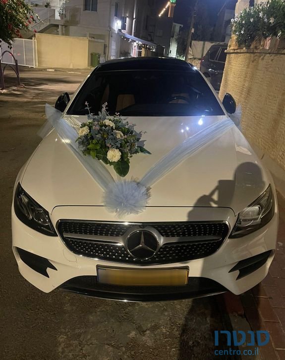 2019' Mercedes-Benz E-Class מרצדס photo #2