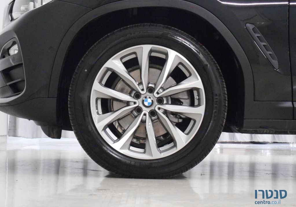 2021' BMW X4 ב מ וו photo #6