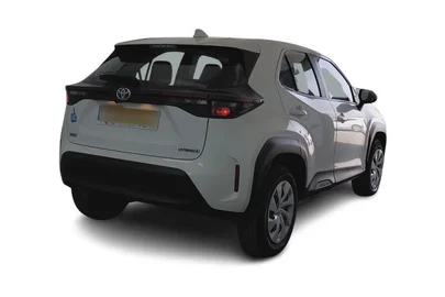 2023' Toyota Yaris