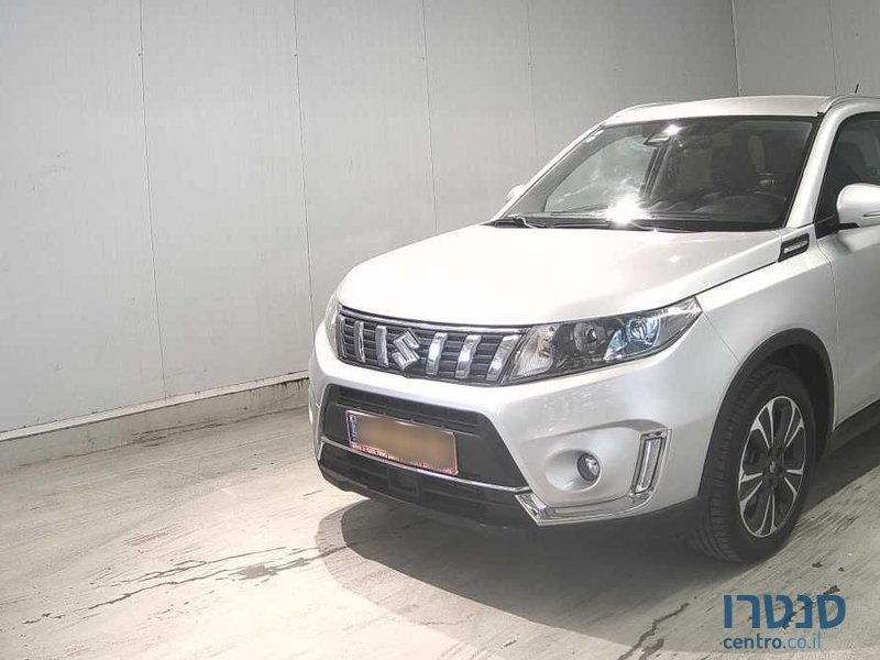 2021' Suzuki Vitara סוזוקי ויטרה photo #1