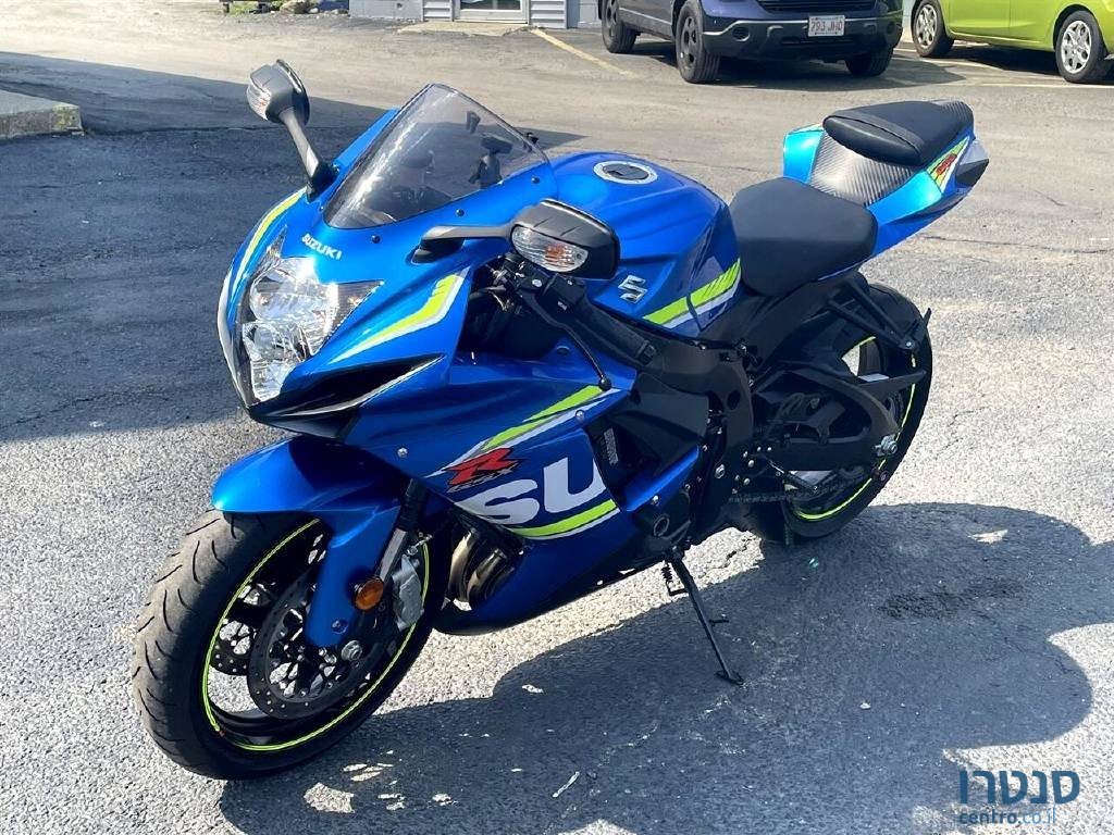 2017' Suzuki photo #3