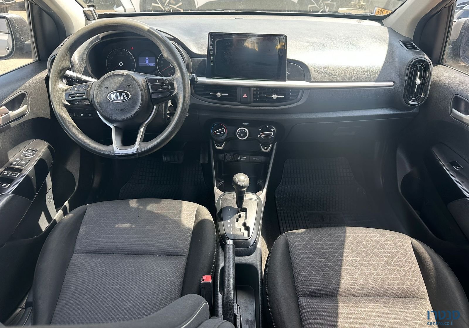 2020' Kia Picanto קיה פיקנטו photo #5