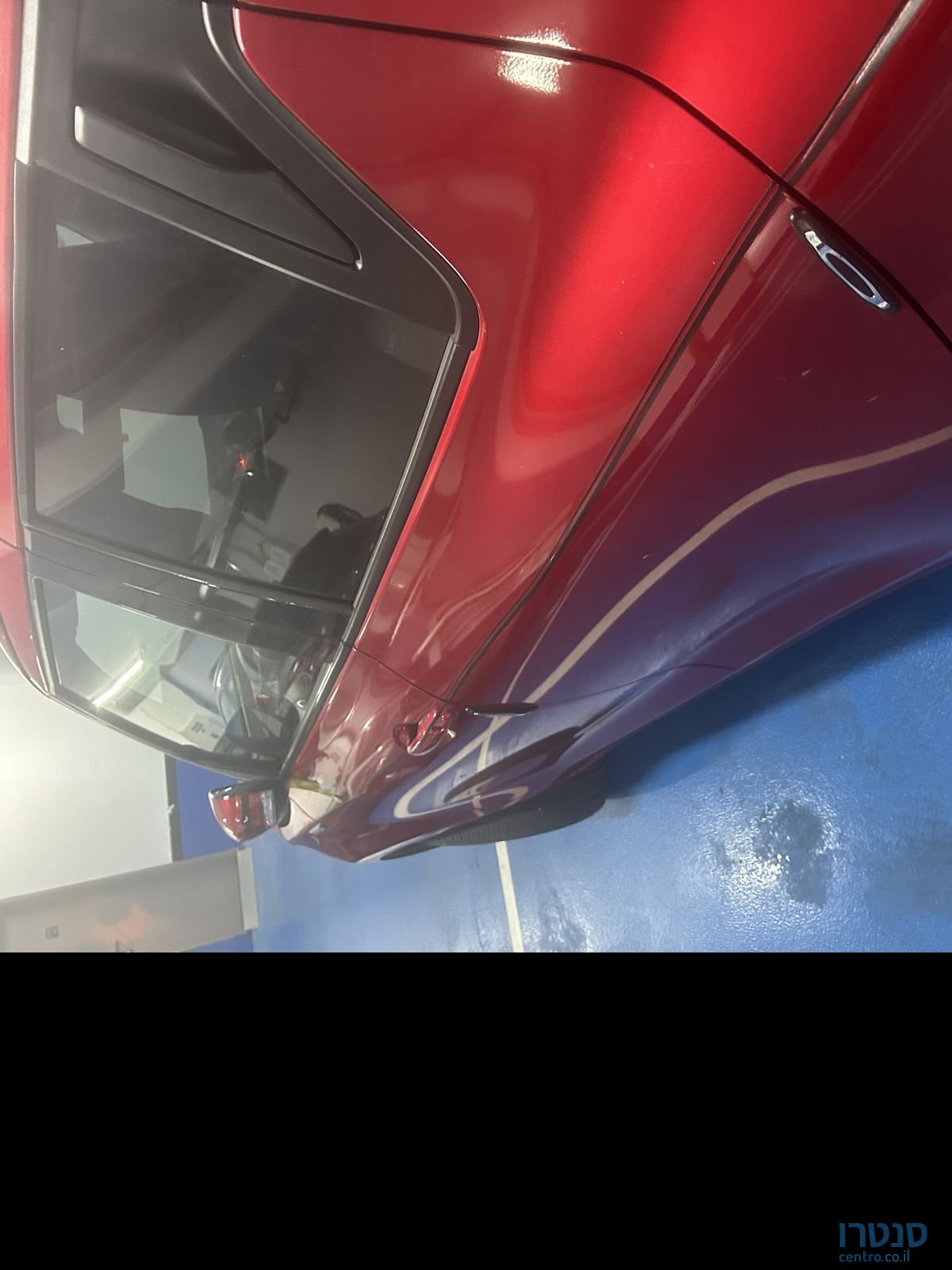 2021' Suzuki Swift סוזוקי סוויפט photo #5