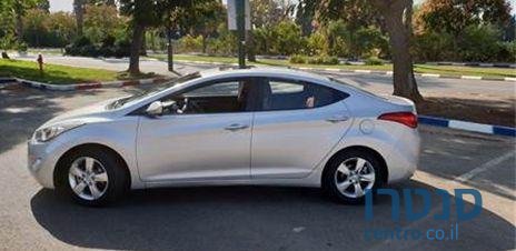 2014' Hyundai i35 יונדאי photo #1
