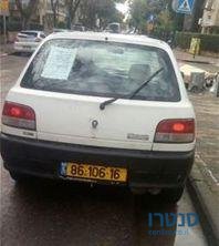 1998' Daihatsu Charade דייהטסו שרייד photo #2