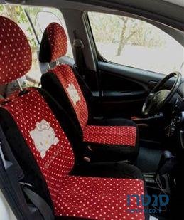 2003' Daihatsu YRV דייהטסו photo #3