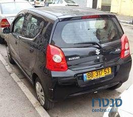 2013' Suzuki Alto סוזוקי אלטו photo #1