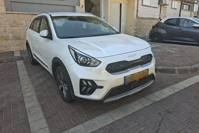 2001' Kia Niro קיה נירו