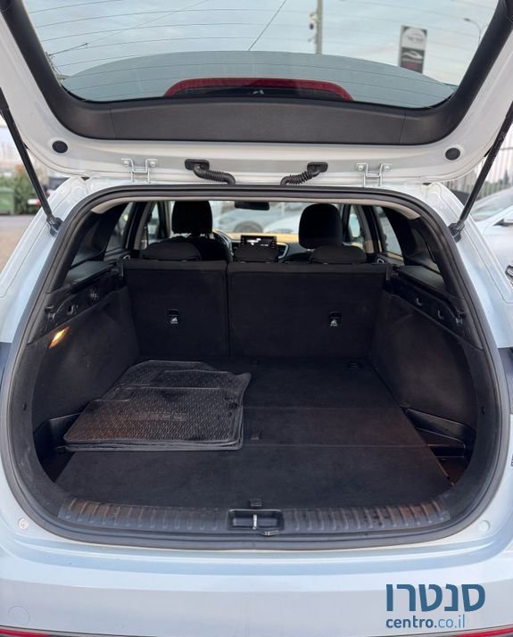 2022' Kia Ceed קיה סיד photo #6