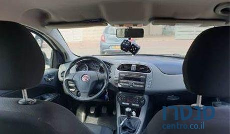 2012' Fiat Bravo פיאט בראבו photo #3