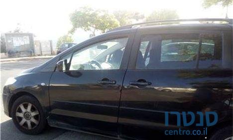 2008' Mazda 5 5 מאזדה photo #1