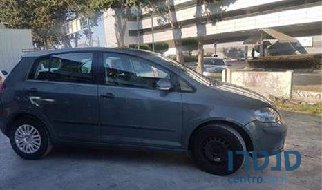 2006' Volkswagen Golf פולקסווגן גולף photo #1