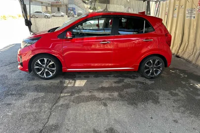 2022' Kia Picanto קיה פיקנטו