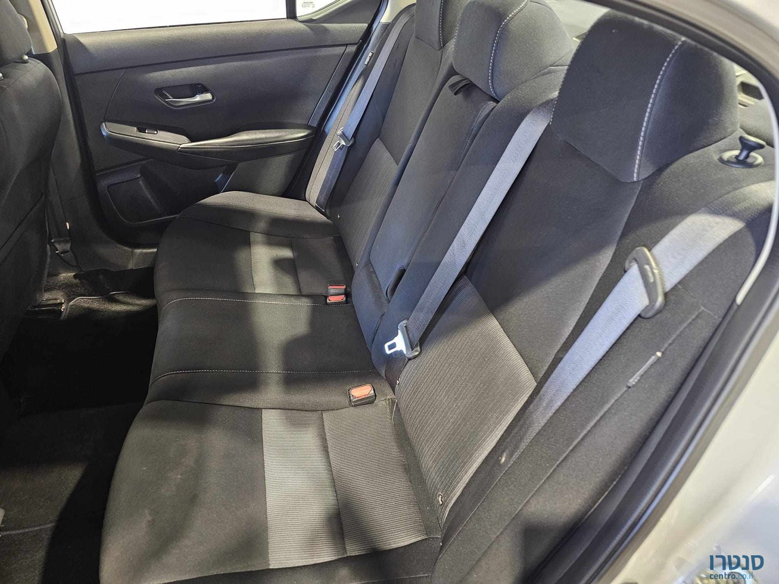 2021' Nissan Sentra photo #6