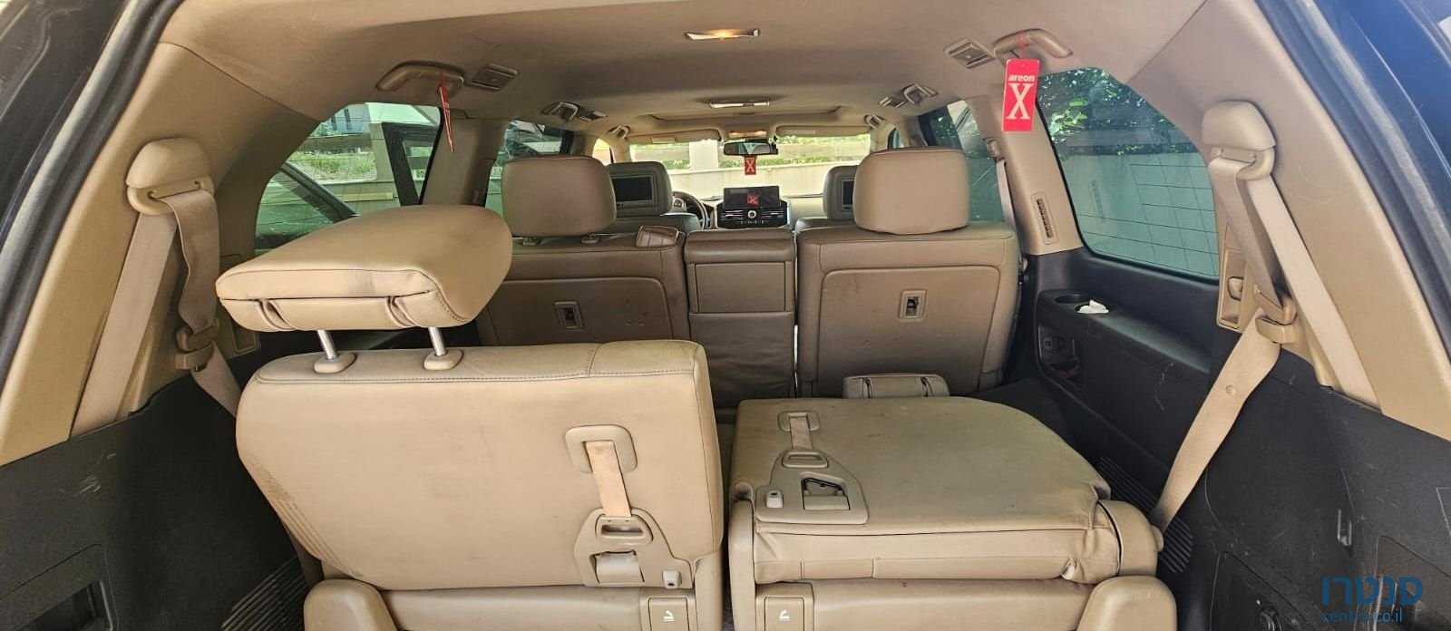 2009' Toyota Land Cruiser טויוטה לנד קרוזר photo #5