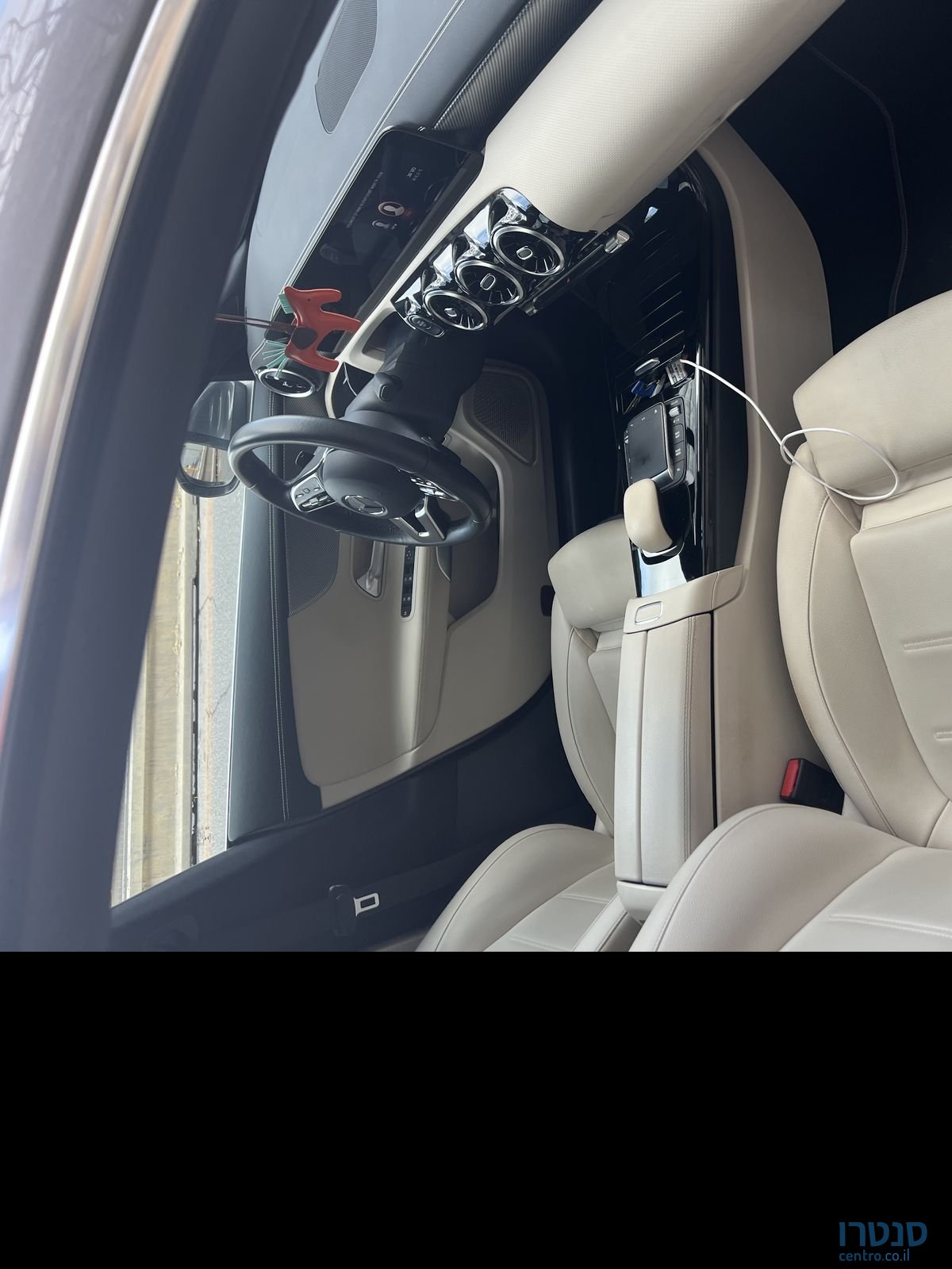 2023' Mercedes-Benz 250 מרצדס photo #4