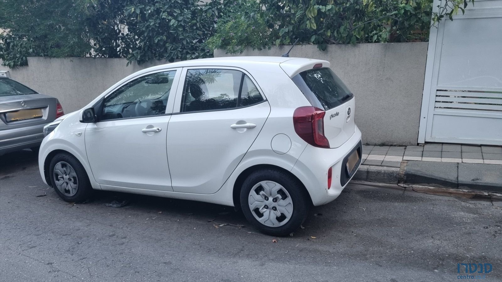 2020' Kia Picanto קיה פיקנטו photo #1