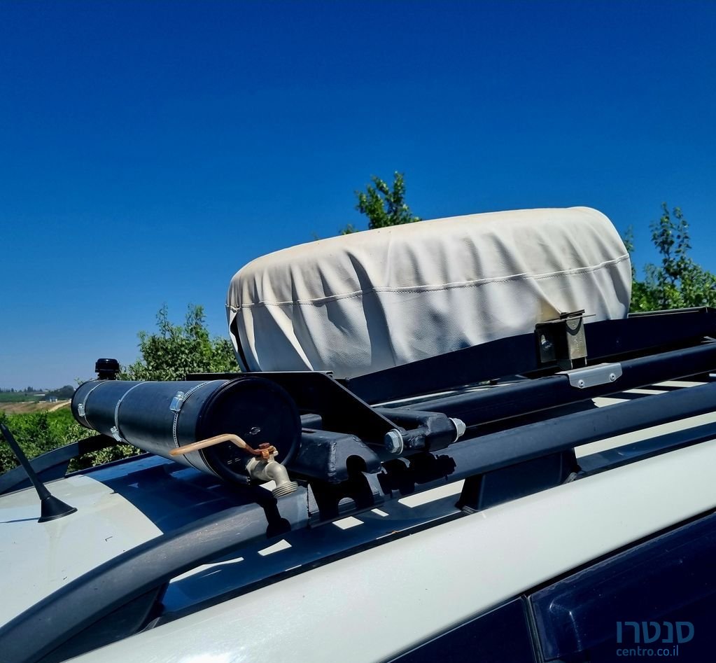 2015' Subaru Forester סובארו פורסטר photo #5