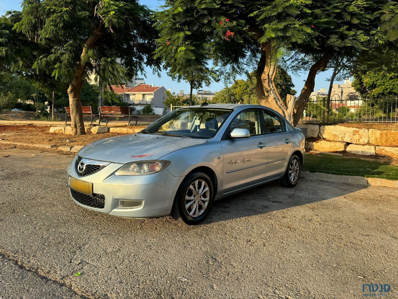 2010' Mazda 3 photo #5