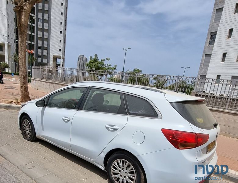 2013' Kia Ceed קיה סיד photo #3