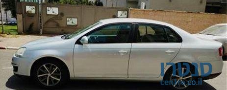 2011' Volkswagen Jetta פולקסווגן ג'טה photo #3