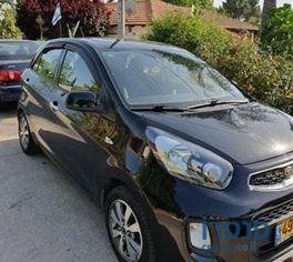 2017' Kia Picanto קיה פיקנטו photo #2