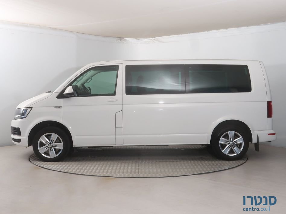 2020' Volkswagen T5 (Transporter) pass photo #3