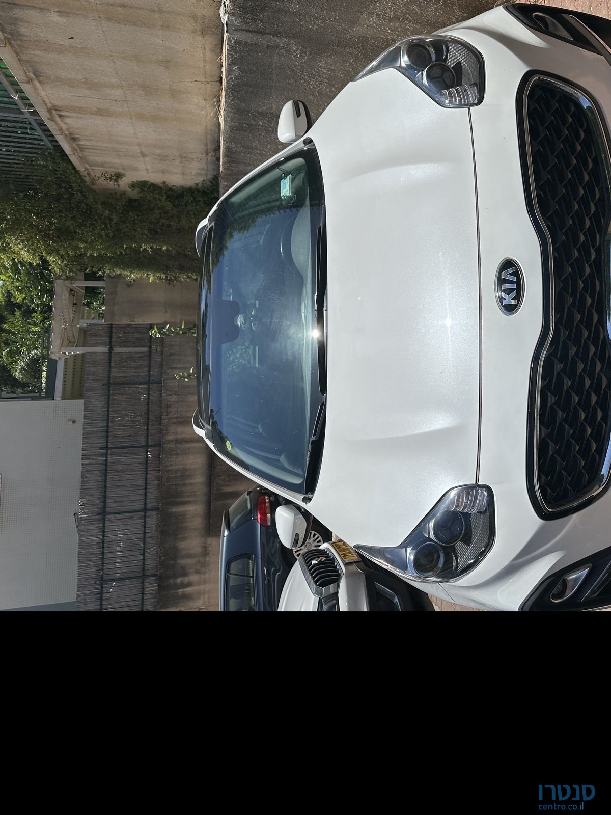 2020' Kia Forte קיה פורטה photo #1