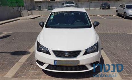 2015' SEAT Ibiza סיאטא יביזה photo #3