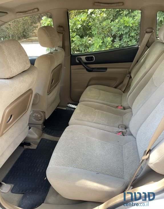 2008' Chevrolet Vivant שברולט ויואנט photo #6