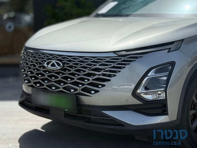2023' Chery Fx צ׳רי photo #3