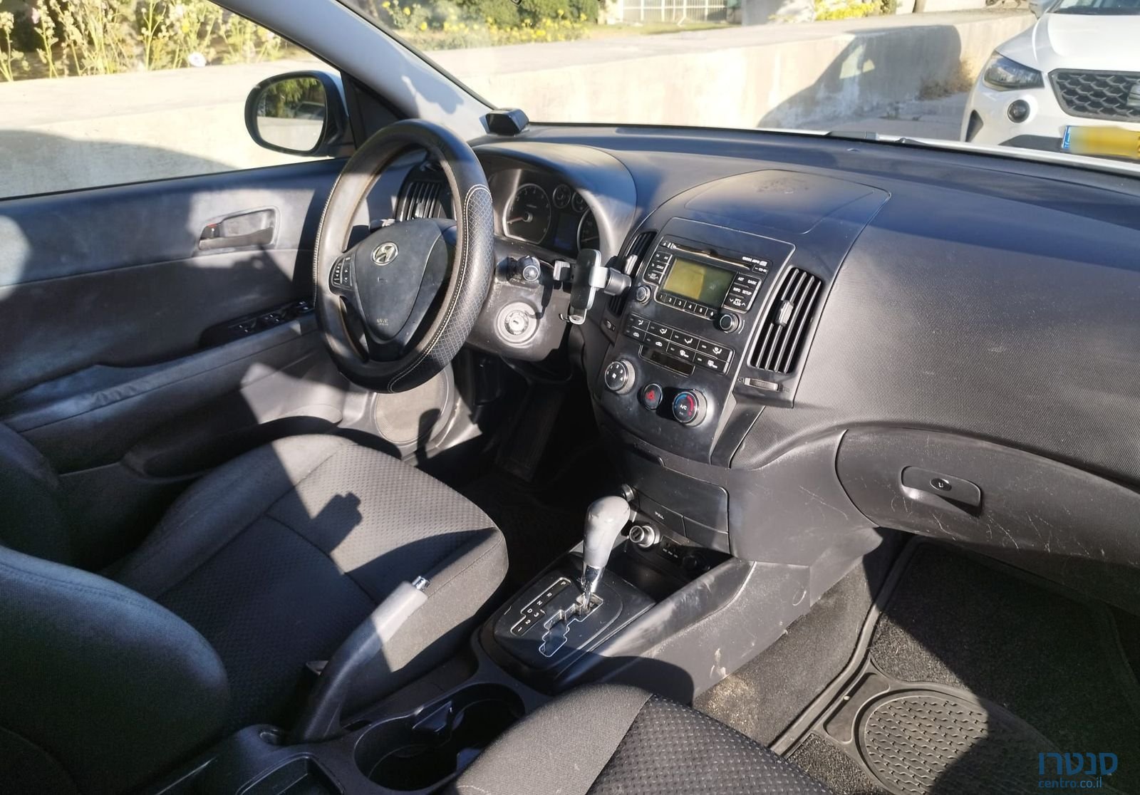 2009' Hyundai i30 יונדאי photo #4