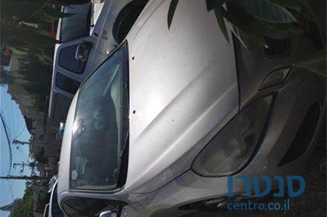 2012' Volvo S-60 S-60 וולוו photo #1