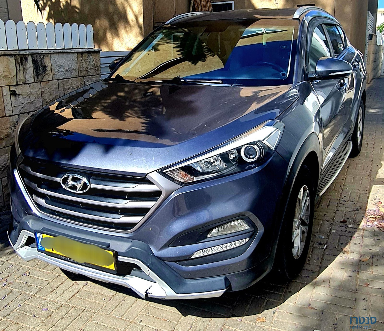 2018' Hyundai Sonata יונדאי סונטה photo #1