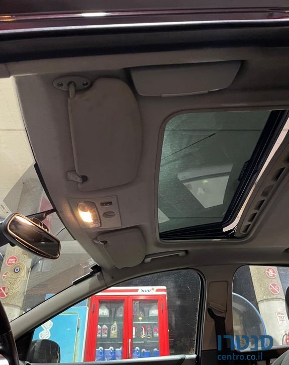 2008' Ford Focus פורד פוקוס photo #6