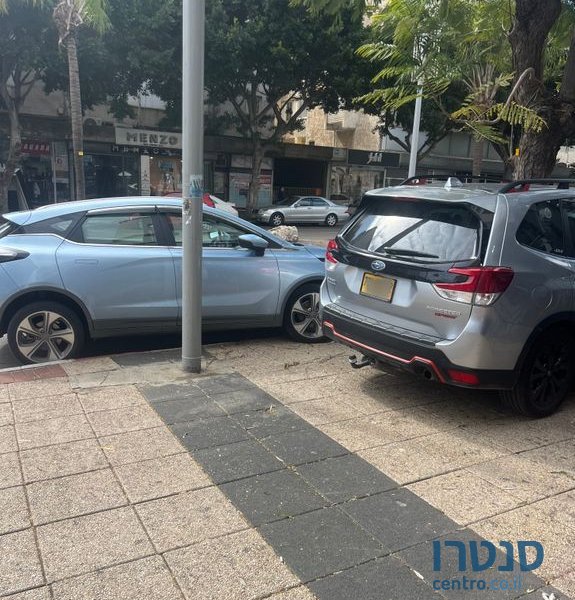 2022' Subaru Forester סובארו פורסטר photo #3