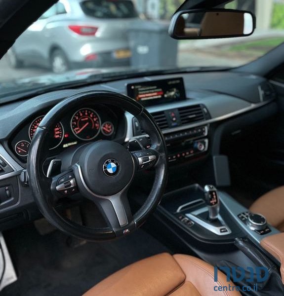 2018' BMW 3 Series ב.מ.וו סדרה 3 photo #5