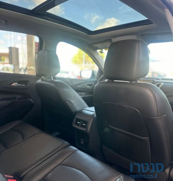 2020' Chevrolet Equinox שברולט אקווינוקס photo #4