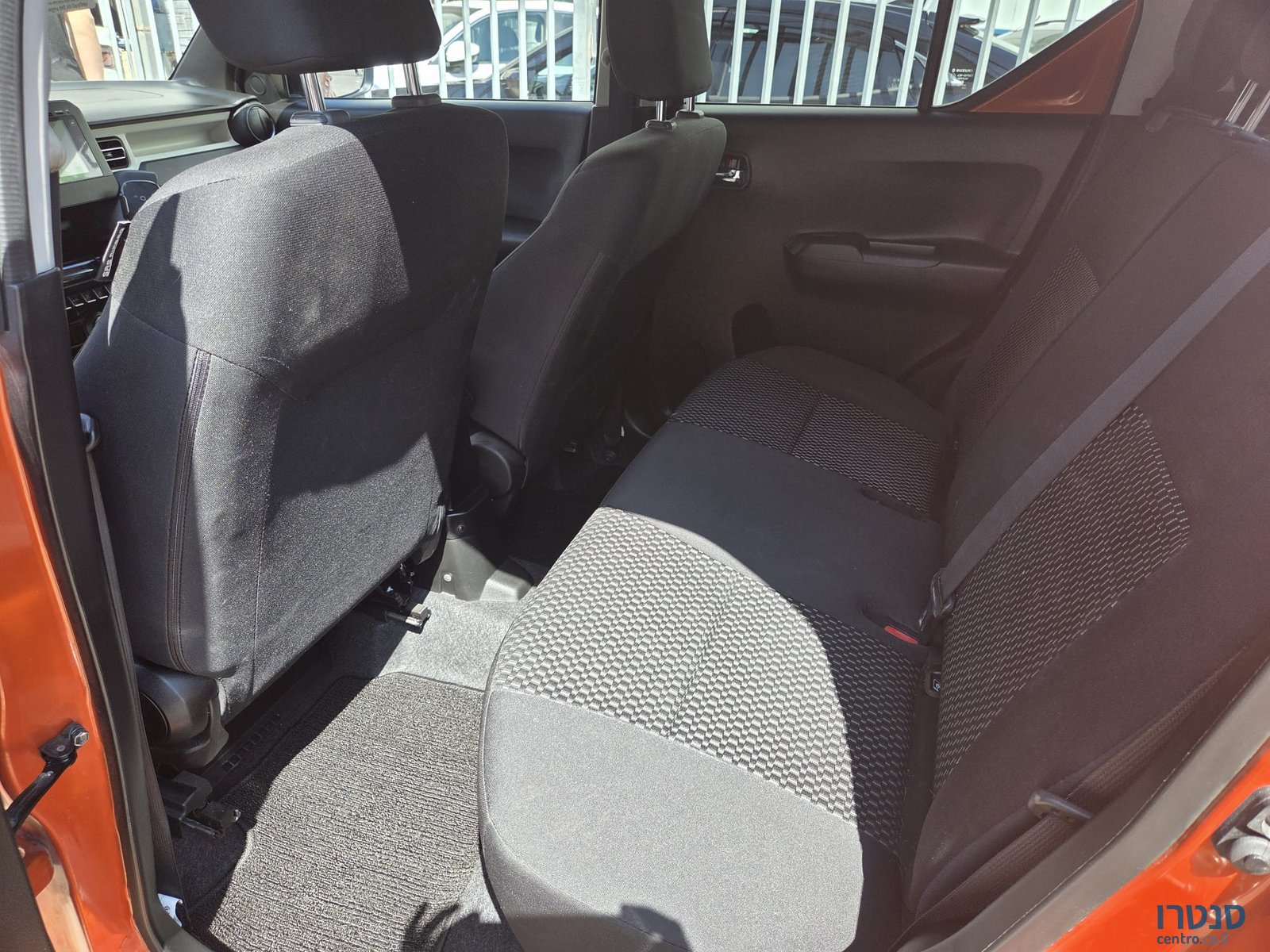 2023' Suzuki Ignis photo #3