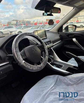 2022' Mitsubishi Eclipse Cross מיצובישי אקליפס קרוס photo #1