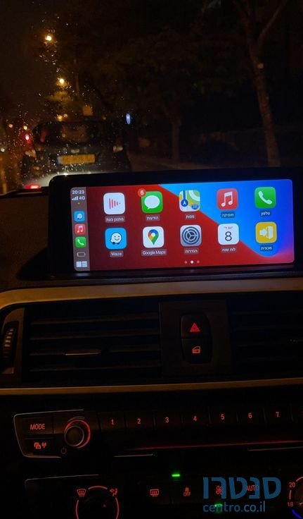 2019' BMW 1 Series ב.מ.וו סדרה 1 photo #4