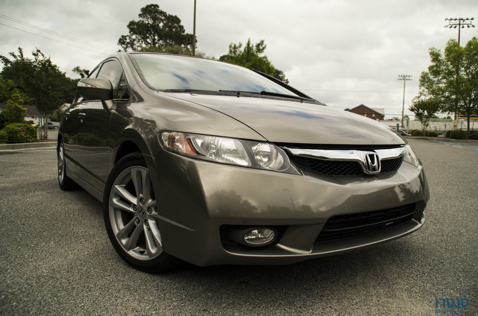 2006' Honda Civic photo #1