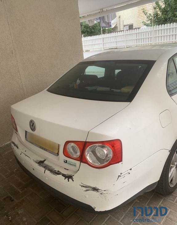 2011' Volkswagen Jetta פולקסווגן ג'טה photo #3