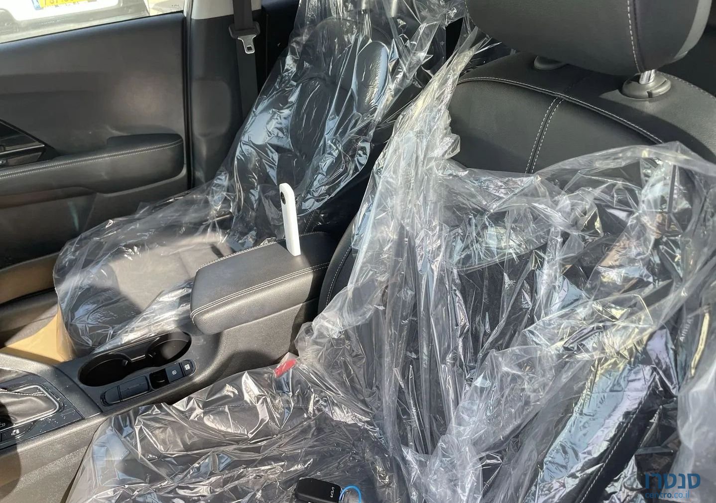 2022' Kia Niro קיה נירו photo #6