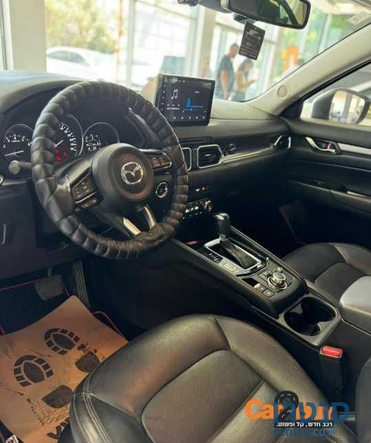 2018' Mazda CX-5 מאזדה photo #4