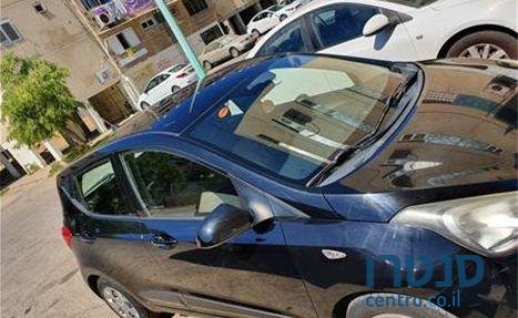 2015' Hyundai i10 i10 יונדאי photo #2