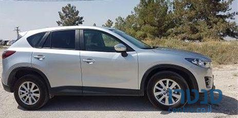 2015' Mazda CX-5 Cx-5 מאזדה photo #1